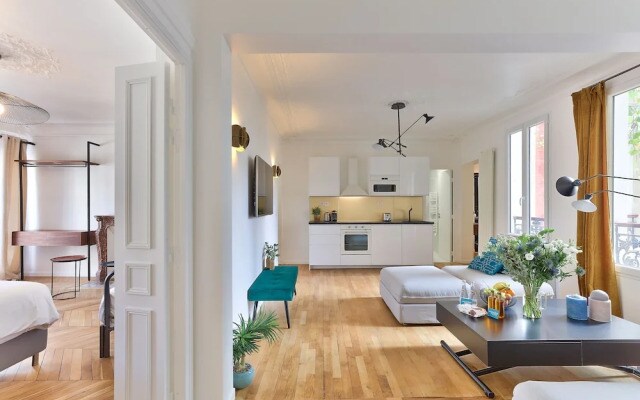 99 - Urban Sublime Apartment