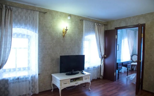 Покровка, 9а