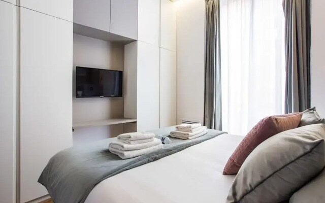 Elegant Apartment - 2br/6p - Porte Saint-denis