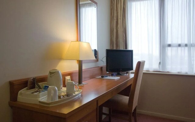 Hotel Nineteen