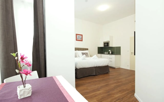 Elizabeth Suites