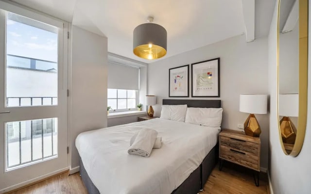 Host Stay Apartment 11 Stanley Street