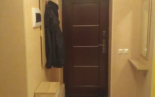 Na Vozdushnoj Apartments