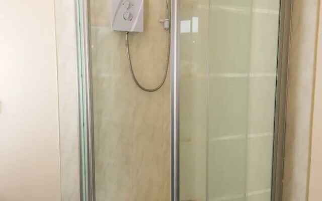 Snooze Apartments Flat 55