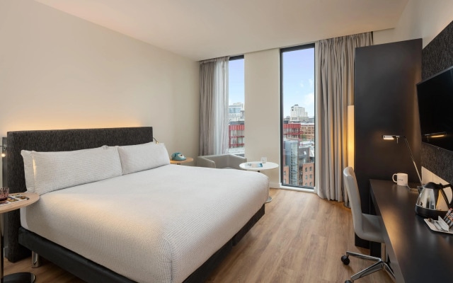 INNSiDE by Meliá Manchester