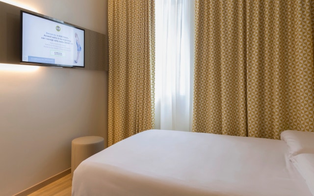 B&B Hotel Roma Pietralata Tiburtina