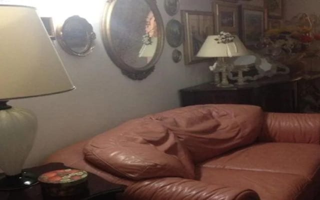 Lucillas World B&B