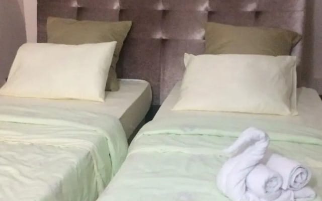 Kruiz Villadzh Guest House
