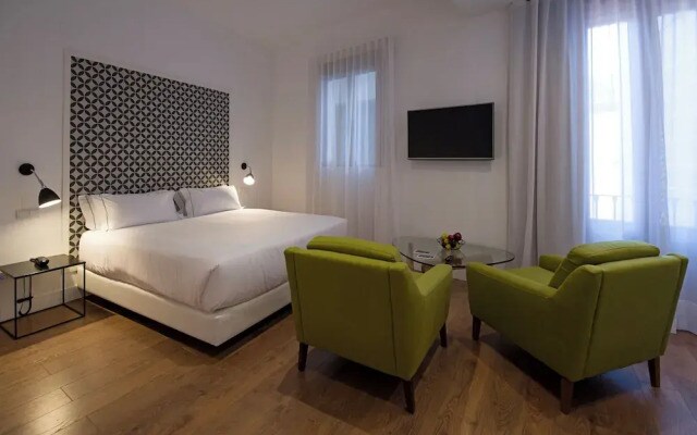 B&B Hotel Madrid Centro F46 Apartamentos