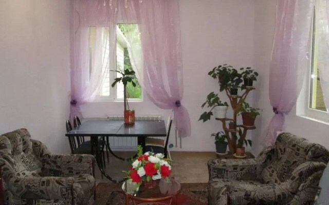 Kurortny Rai Guest House
