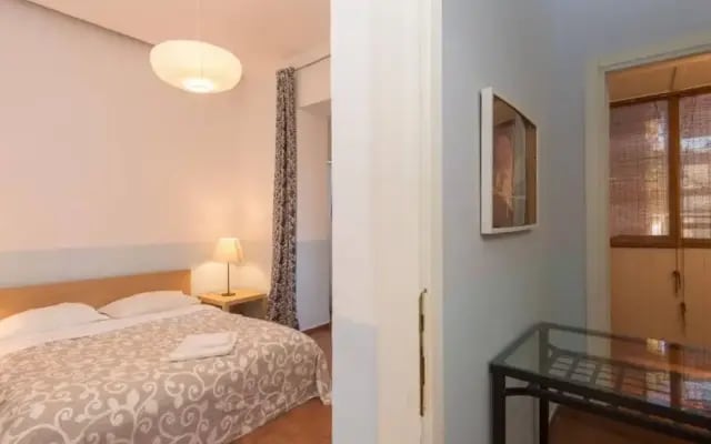 RSH Corso Large Four Bedroom Apartment