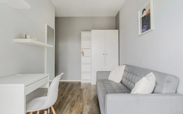 ShortStayPoland Naruszewicza B77