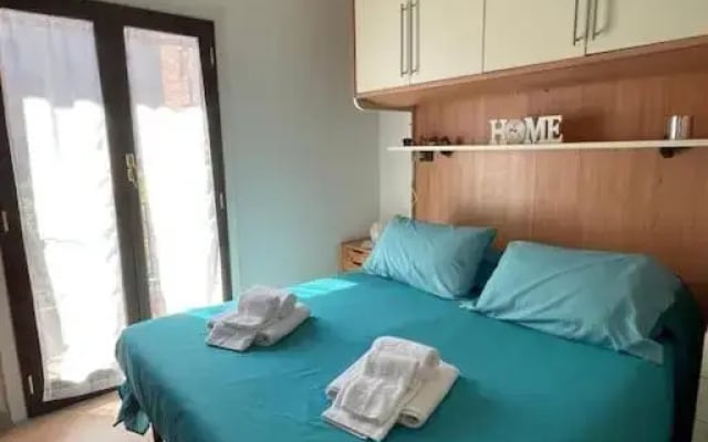 Rione Testaccio Apartment