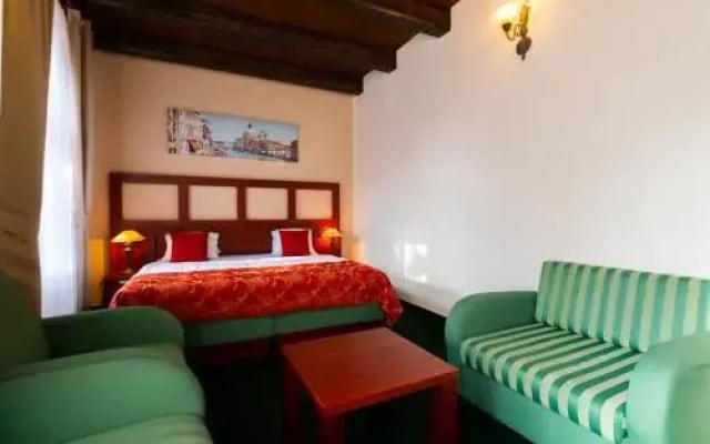 Hotel Vivaldi