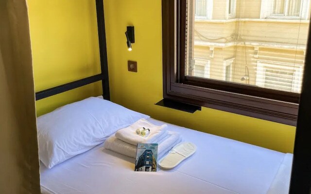 Hostel Le Banc