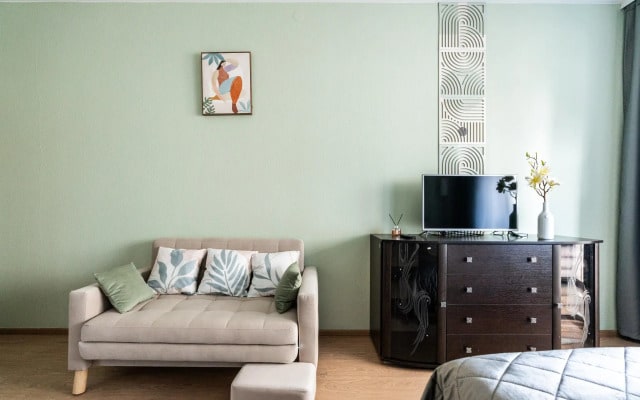 Quiеt House2 ЖК" Москва" на Московской