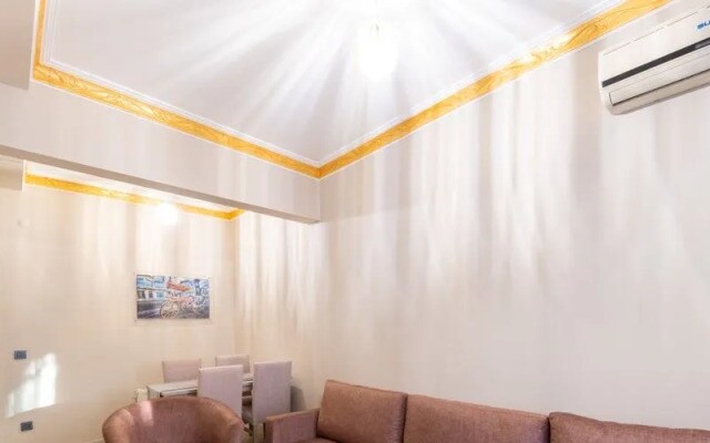 Taksim No:44 Hotelsuites