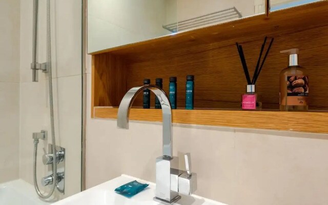 Gorgeous 1 Bed, 5 Mins To Angel