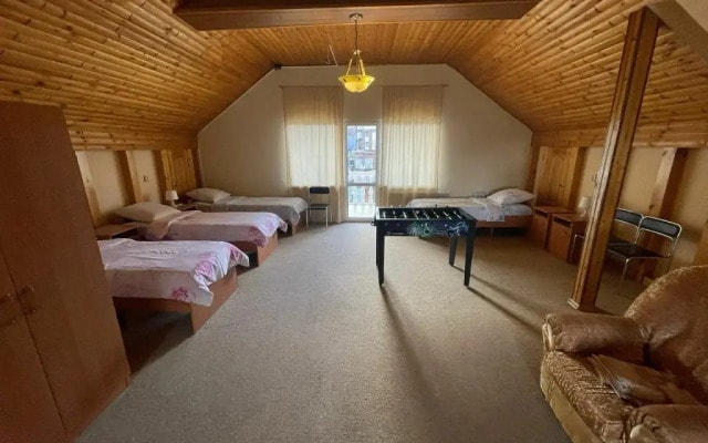 Inn Viktoriya