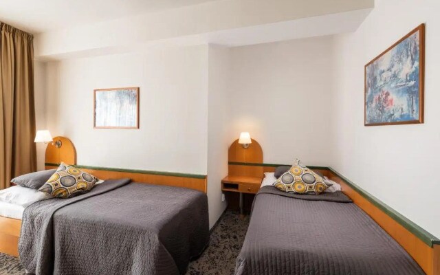 Hotel Troja