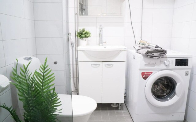 Lovely Northern Apartment