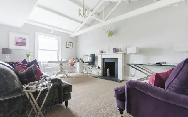 Cranley Place III by Onefinestay