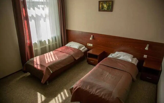 Hotel Albatross
