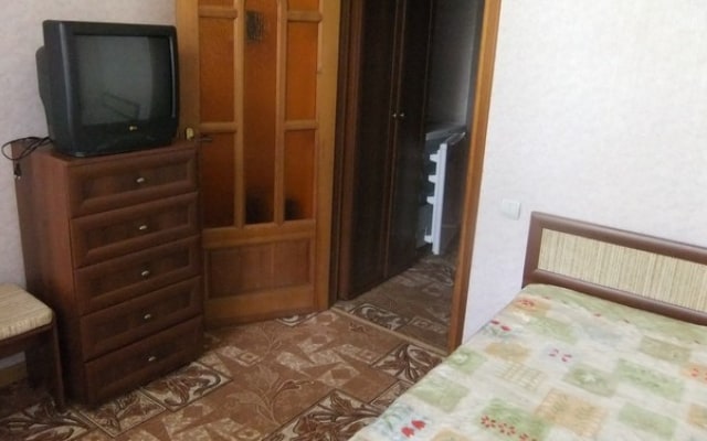 Санаторий Кавказ