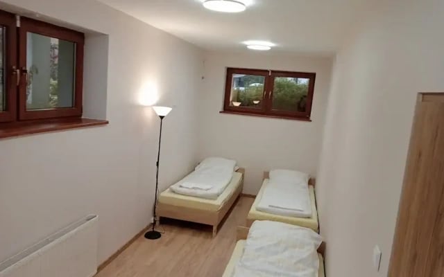Hostel Villa Krasnowolska Self Check-In