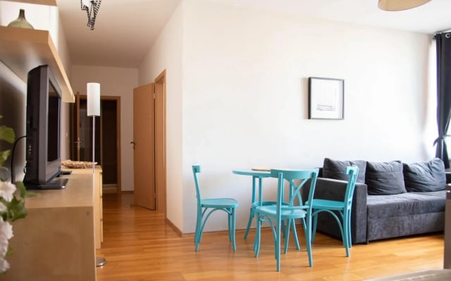 Apartment Tereza