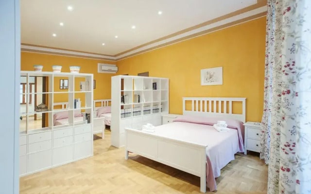 Bufalo - WR Apartments
