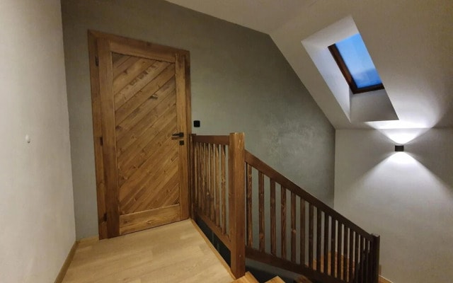 Mountain Chalet Lbh027