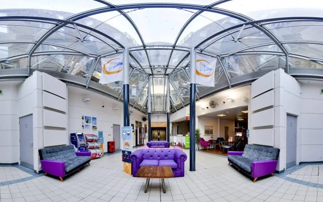 YHA London Thameside - Hostel