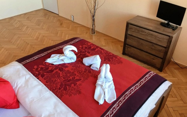 Apartmán Elizabeth