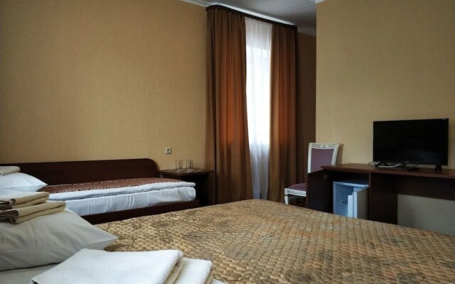 Hostel Korona