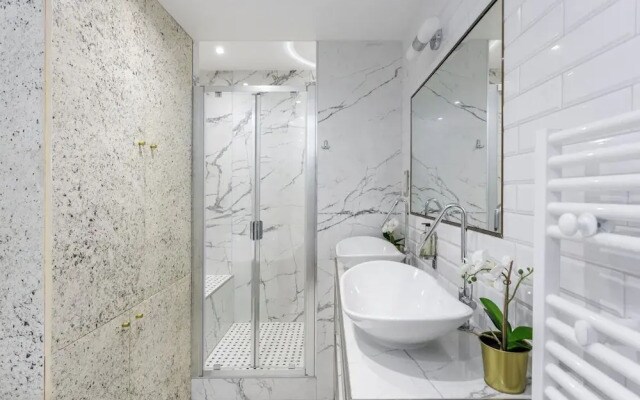 Merveil Luxury Suites - Haussmann I-II