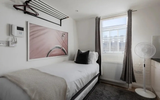 Gloucester Place Studios