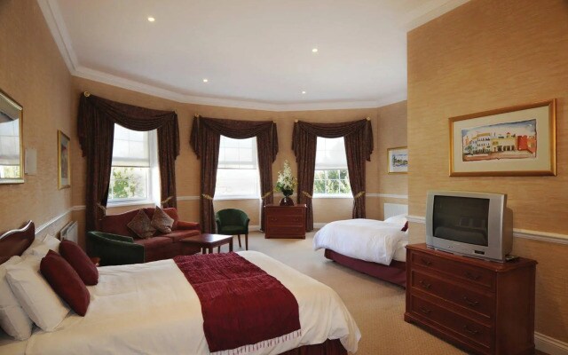 The Bromley Court Hotel