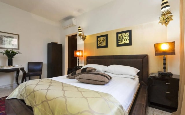Hotel Villa Stella