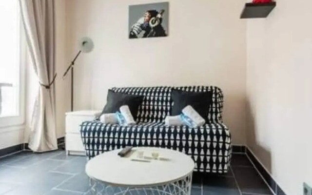 Magnifique Studio 2 - Edouard Vaillant