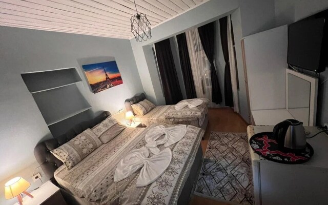 Royal Taksim Apart