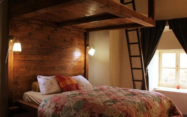 Auberge de Provence