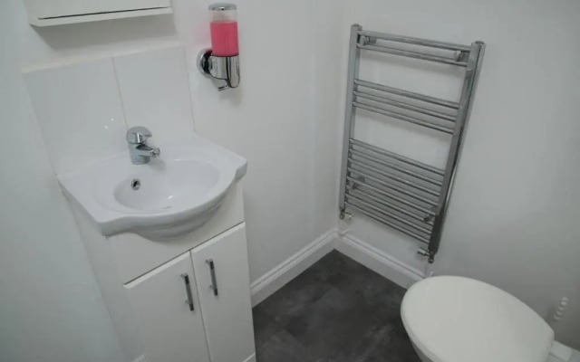 TLK Apartment & Hotel - Beckenham