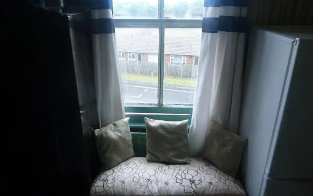 Ms McCreadys Guest House