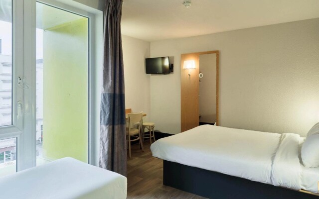 B&B Hôtel PARIS Est Bobigny Université