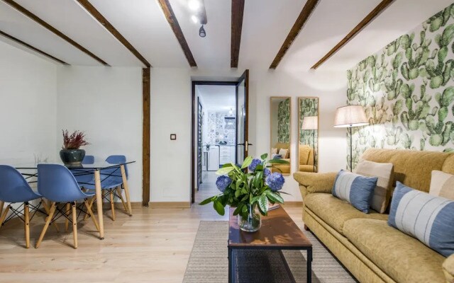 Apartamento Paseo de las Tapas