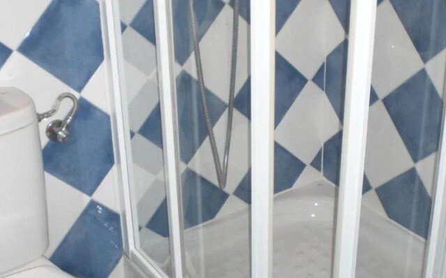 Pension Casado