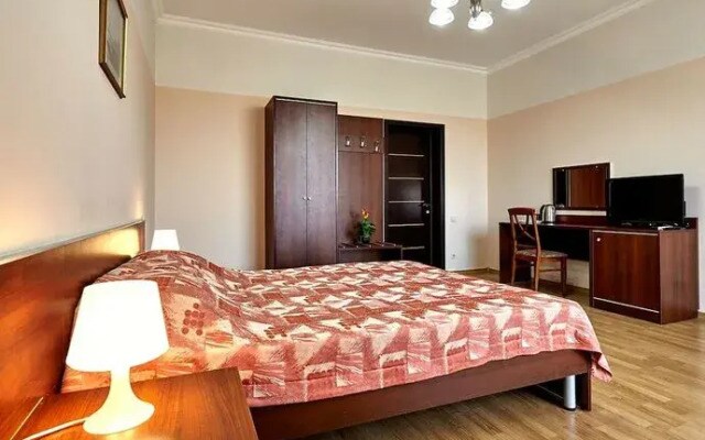 Guest House Viktoria