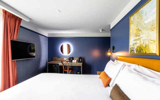 Ropewalks Hotel