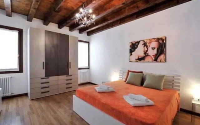 Residence Le Maschere